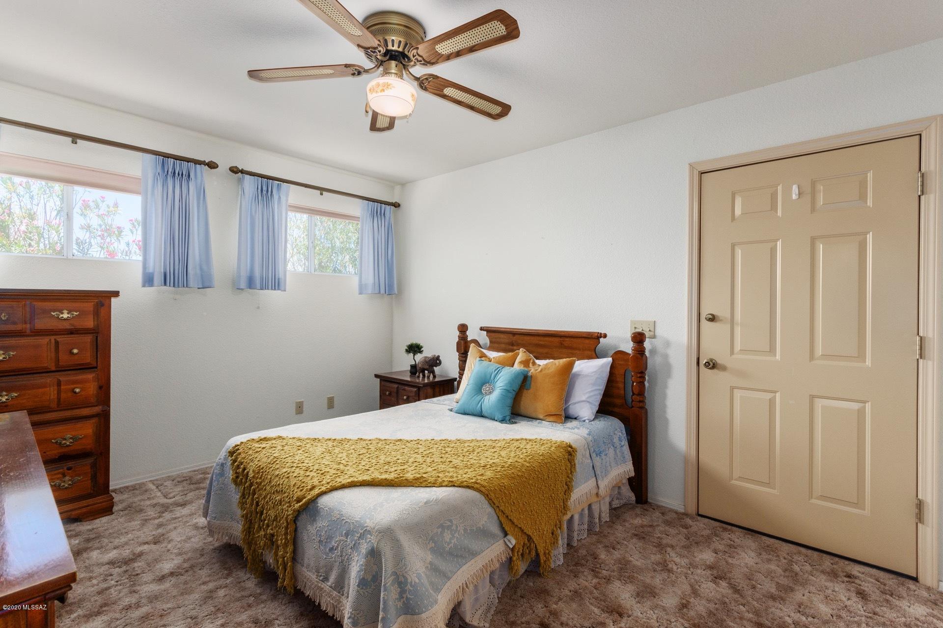 142 West Forrest Feezor Street Corona de Tucson, AZ 85641 - Photo 25 of 40
