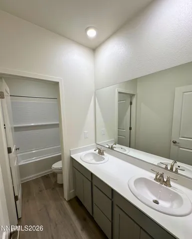 $2,995 | 4258 White Feather Way, Sparks, NV 89436