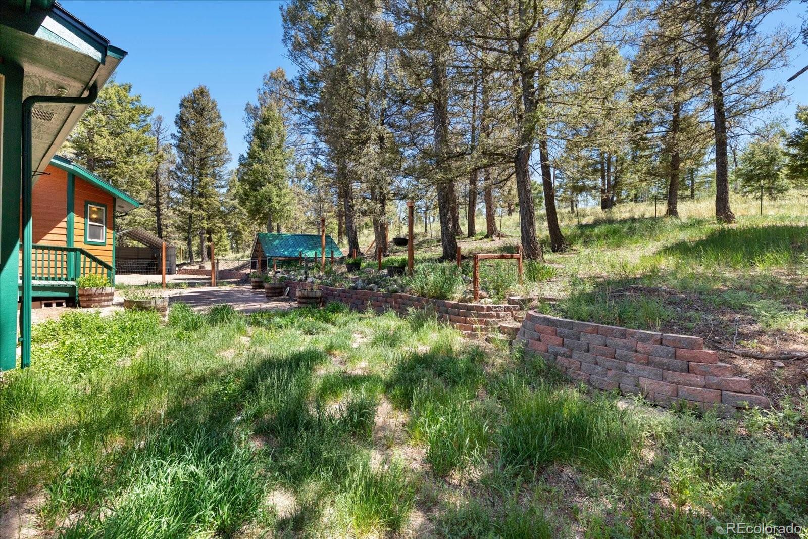1799 Pitchfork Road Hartsel, CO 80449 - Photo 43 of 48