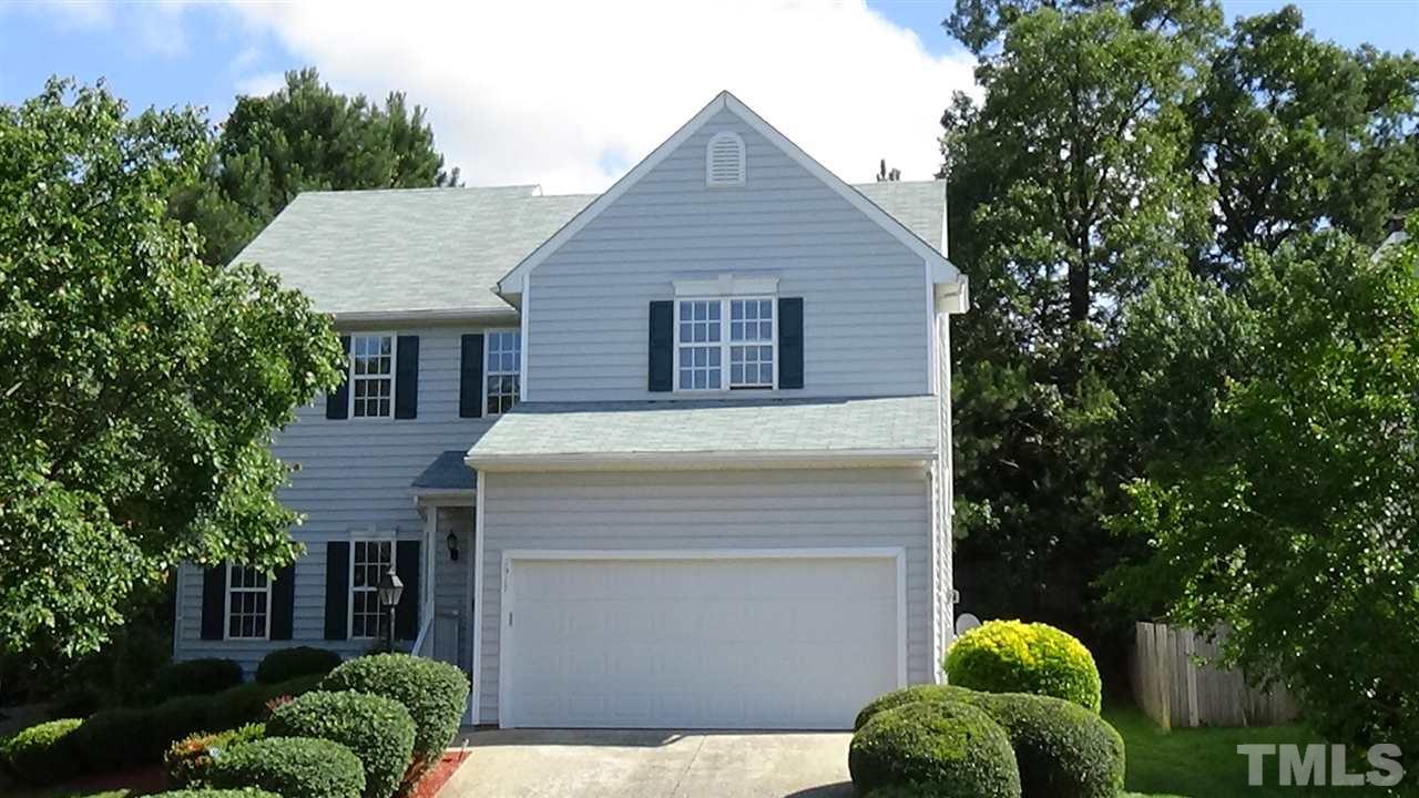 2917 Alder Ridge Lane Raleigh, NC 27603 - Photo 1 of 18 Gallery Image 1