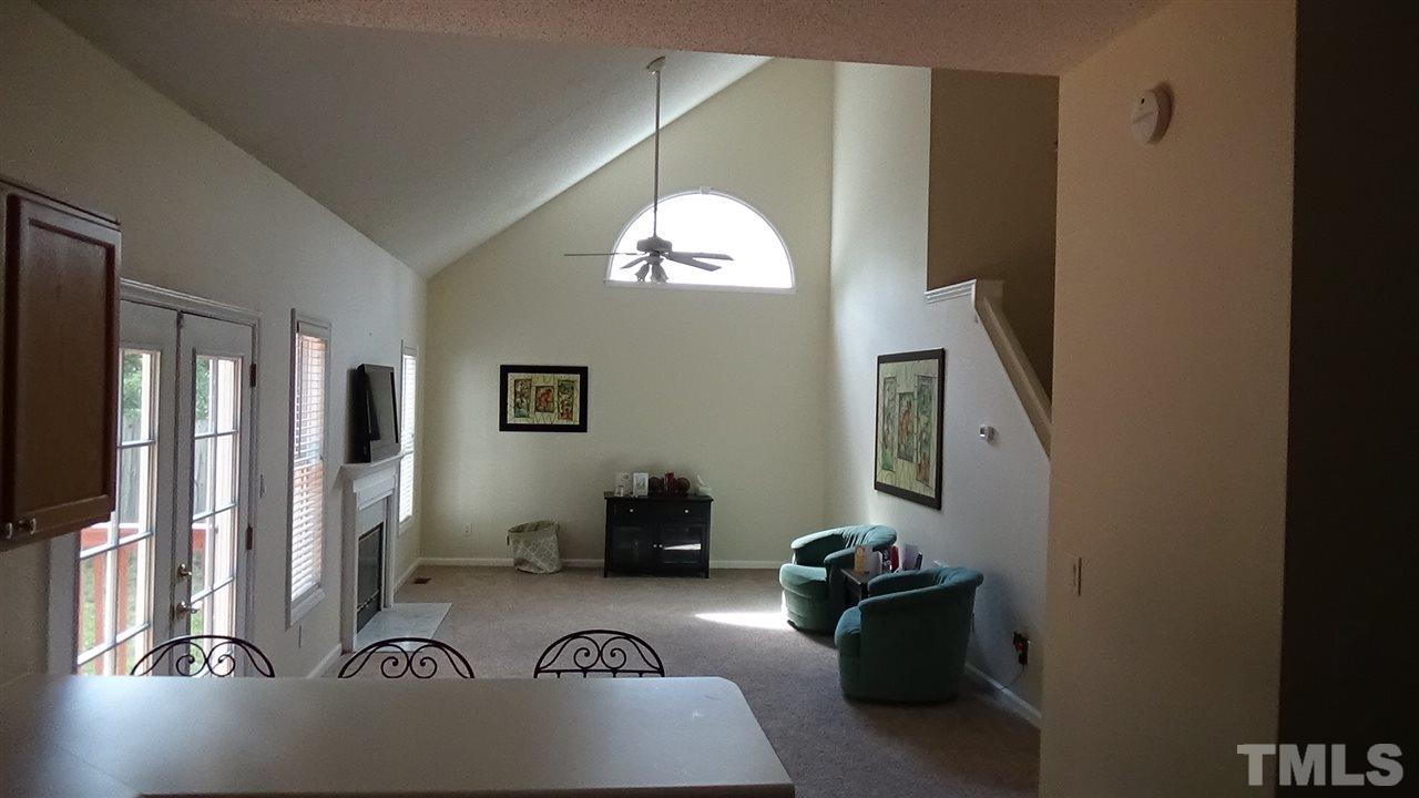 2917 Alder Ridge Lane Raleigh, NC 27603 - Photo 2 of 18 Gallery Image 2