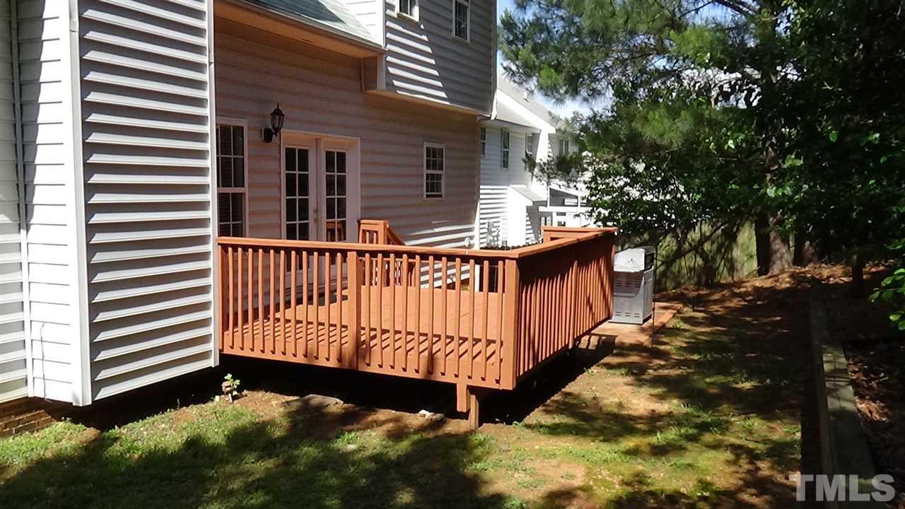 2917 Alder Ridge Lane Raleigh, NC 27603 - Photo 17 of 18 Gallery Image 17