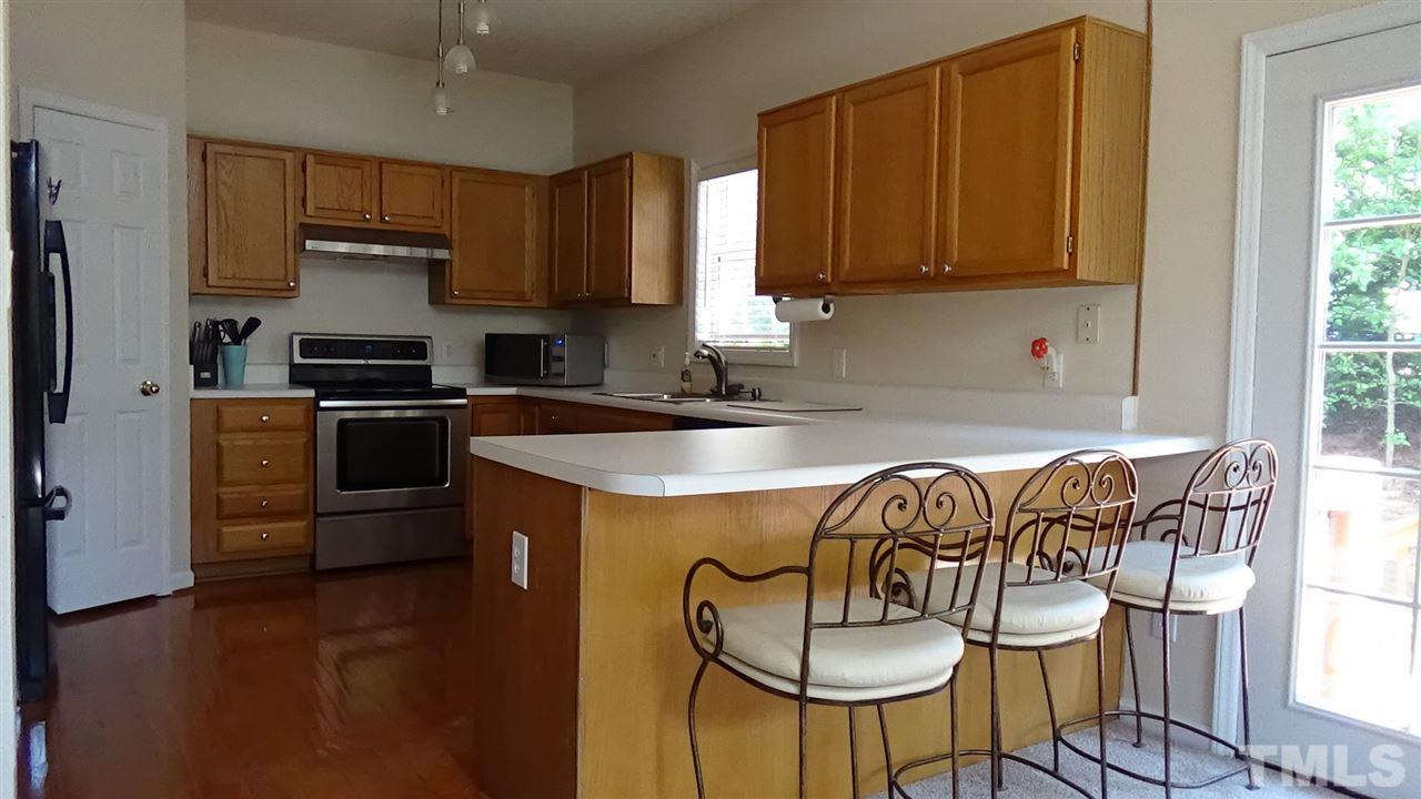 2917 Alder Ridge Lane Raleigh, NC 27603 - Photo 7 of 18 Gallery Image 7