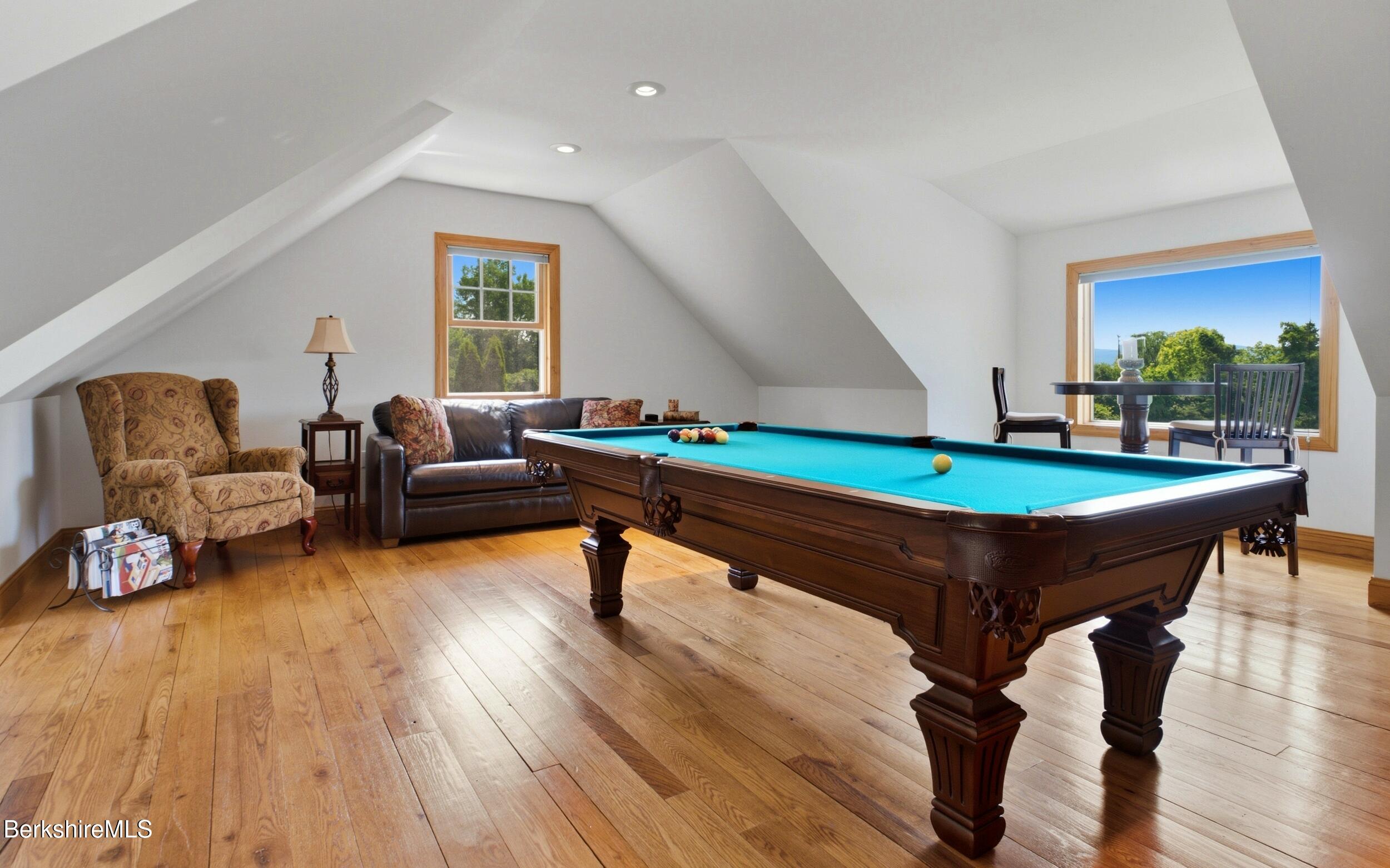 575 Devon Road Lee, MA 01238 - Photo 49 of 58 BEDROOM 4/GREAT ROOM