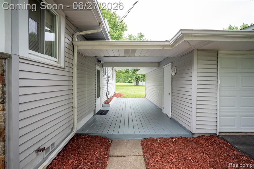 10086 North Lewis Road Clio, MI 48420 - Photo 29 of 33