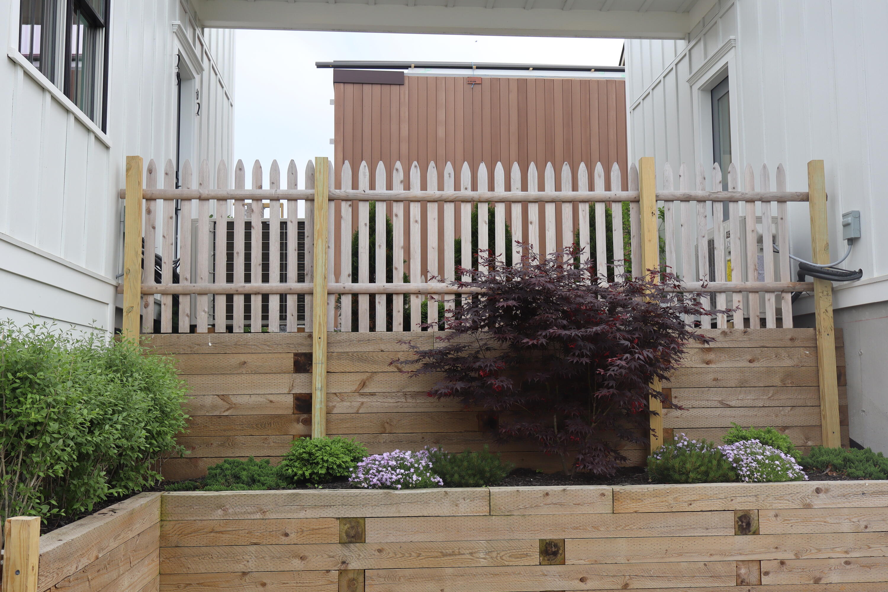 29 Cemetery Road, Unit 1 Provincetown, MA 02657 - Photo 8 of 28 dedicated outdoor space