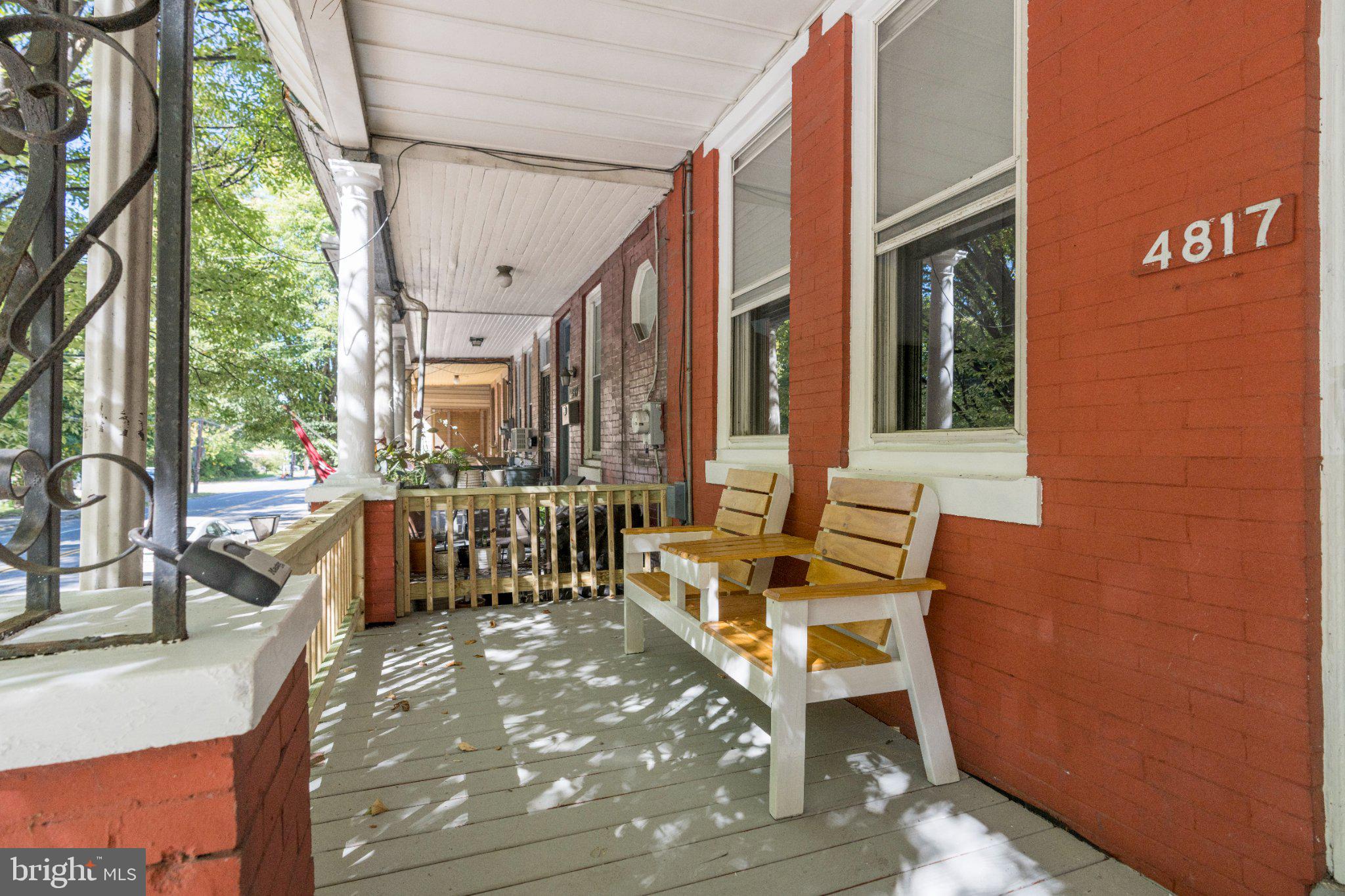 4817 Ridge Avenue Philadelphia, PA 19129 - Photo 30 of 31 Gallery Image 30