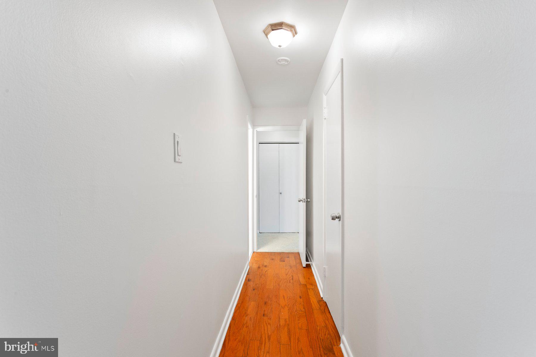 11611 Vantage Hill Road, Unit 1A Reston, VA 20190 - Photo 14 of 22 Hall