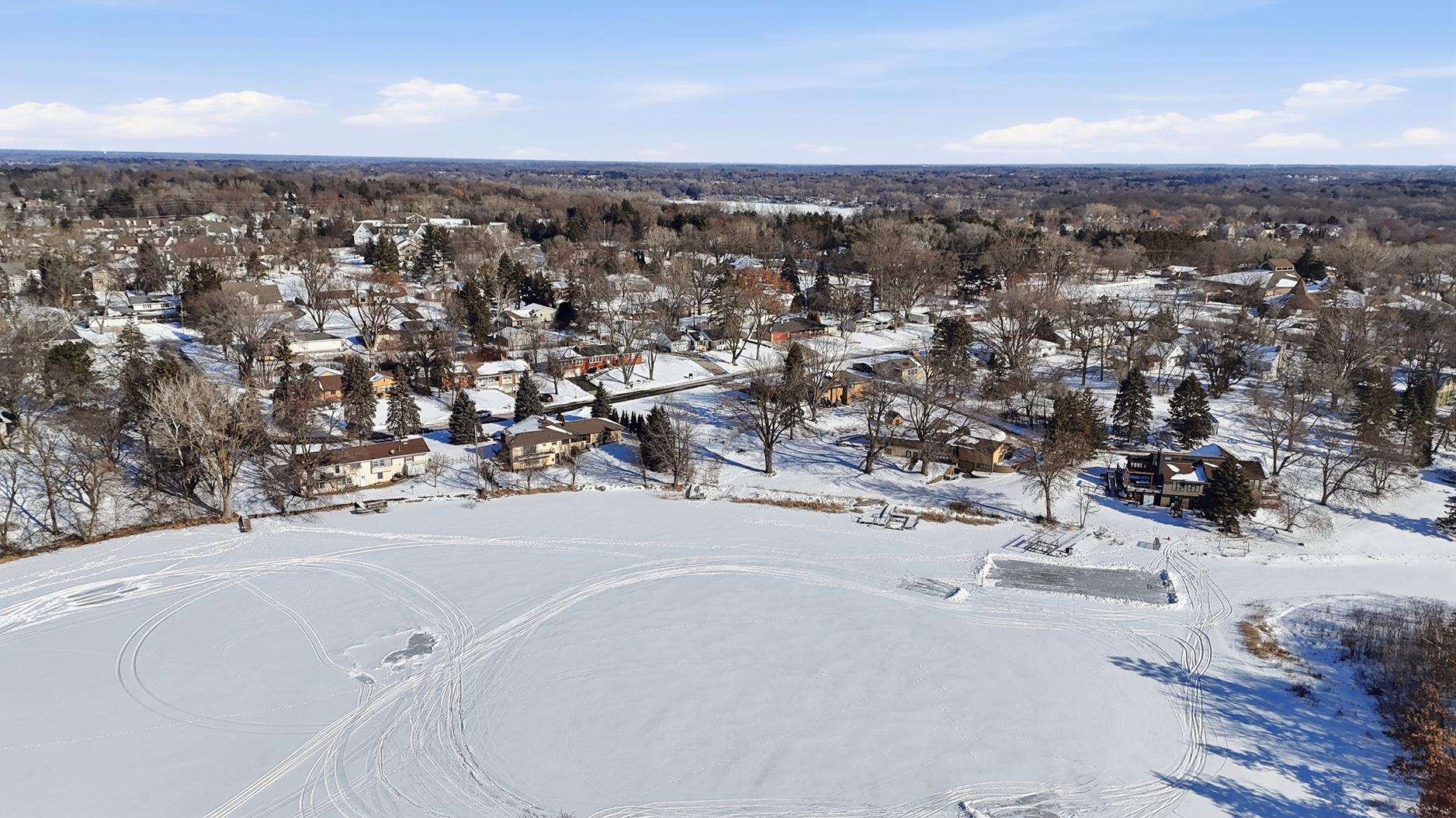 782 Randy Avenue Shoreview, MN 55126 - Photo 11 of 12