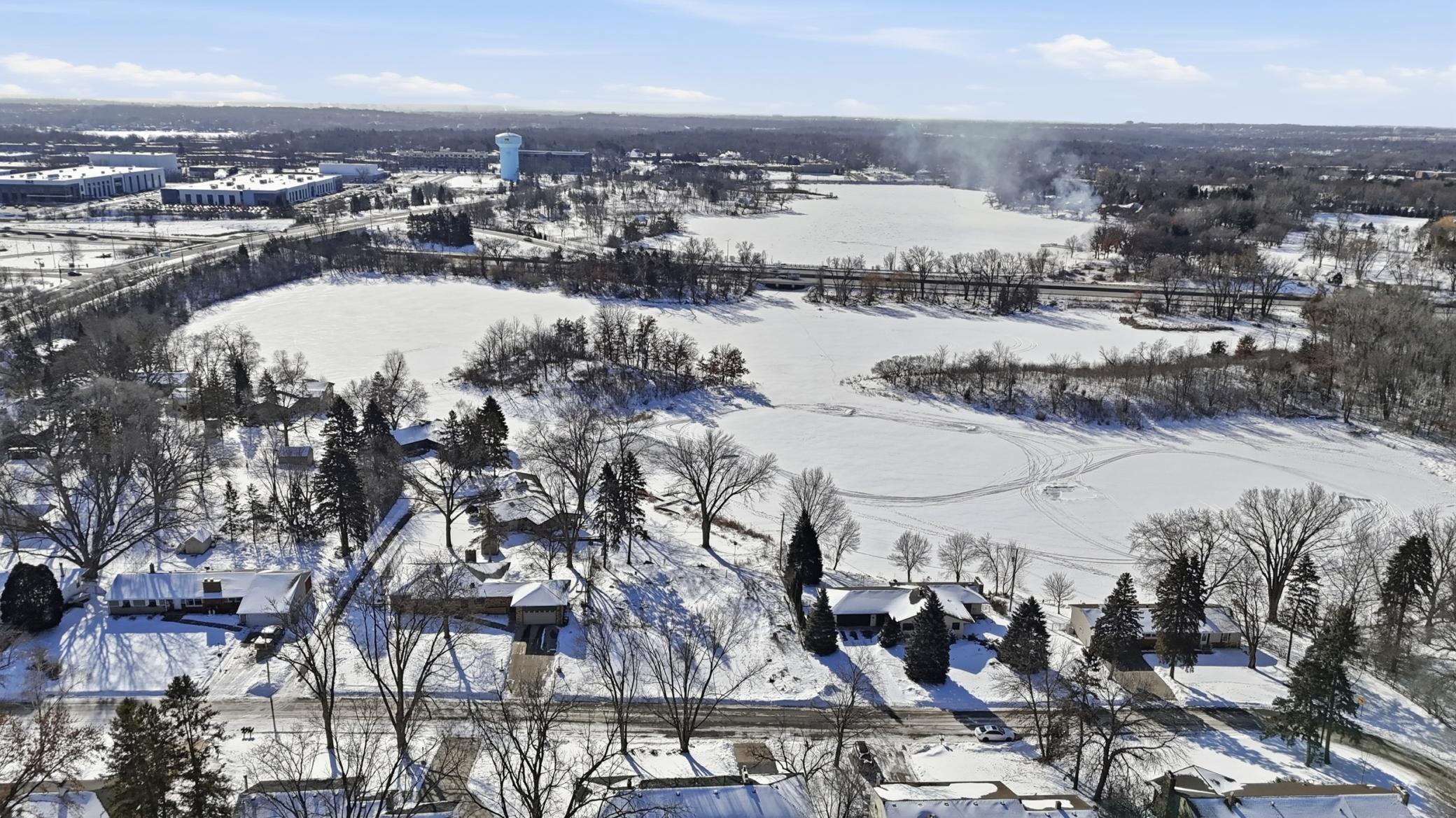 782 Randy Avenue Shoreview, MN 55126 - Photo 12 of 12