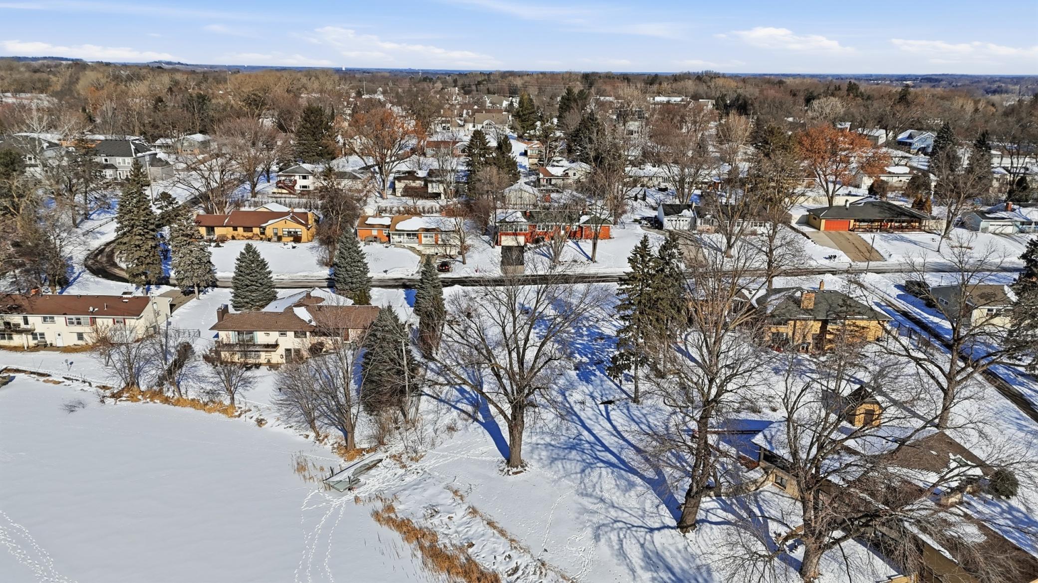 782 Randy Avenue Shoreview, MN 55126 - Photo 10 of 12