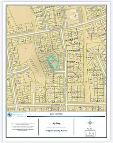$13,000 | 3025 South Clifton Avenue, Wichita, KS 67210
