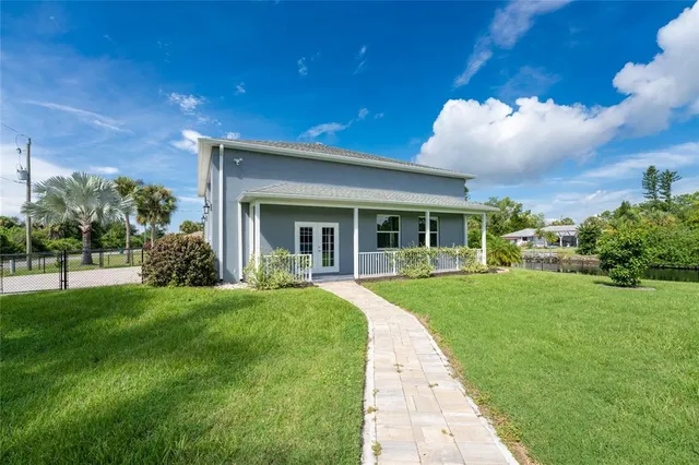 $1,550,000 | 1025 Cheshire Street, Port Charlotte, FL 33953