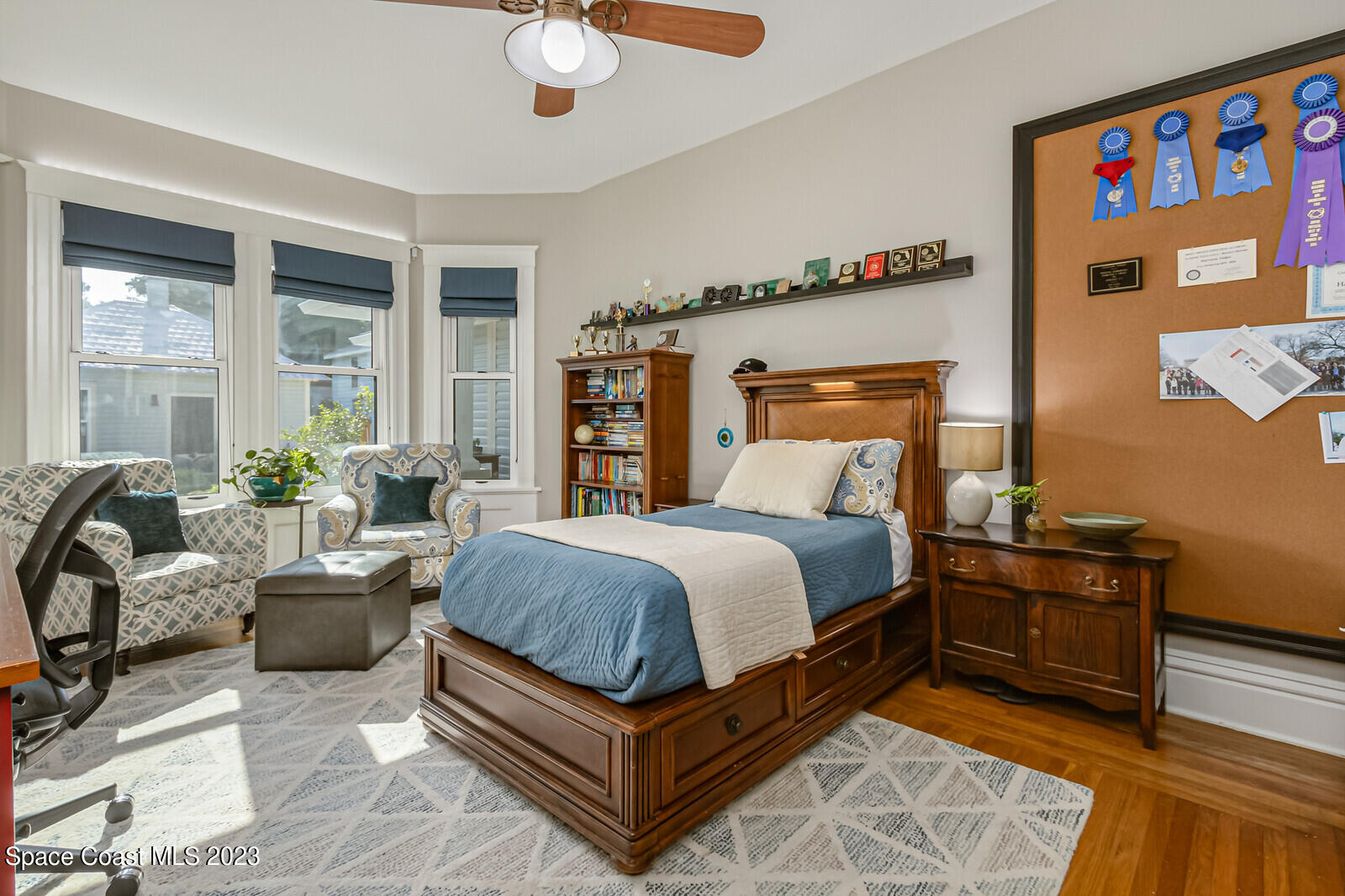 709 Rockledge Drive Rockledge, FL 32955 - Photo 40 of 102 75_709Rockledge240_mls