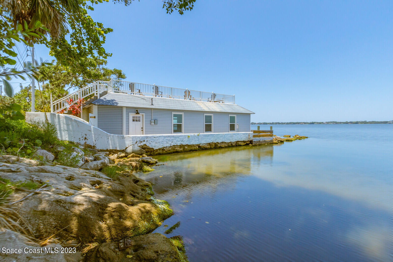 709 Rockledge Drive Rockledge, FL 32955 - Photo 5 of 102 22_709Rockledge127_mls