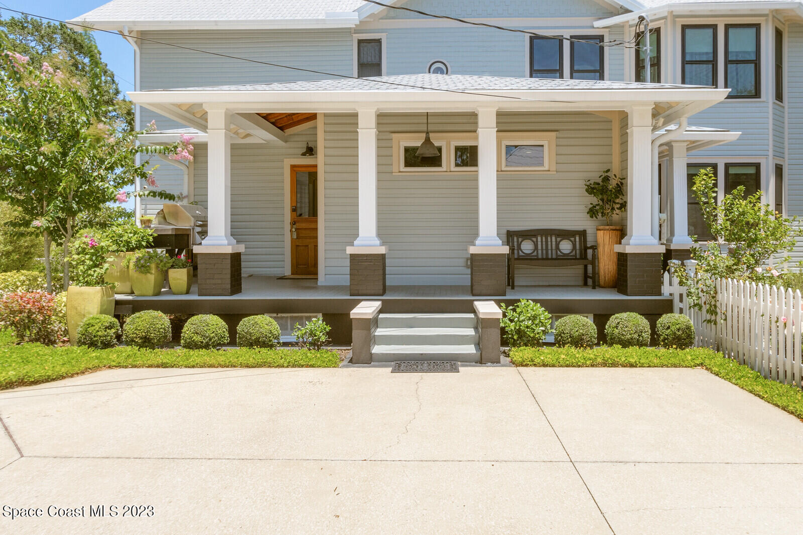 709 Rockledge Drive Rockledge, FL 32955 - Photo 54 of 102 09_709Rockledge108_mls