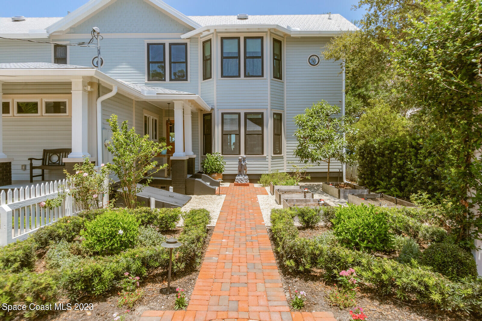 709 Rockledge Drive Rockledge, FL 32955 - Photo 58 of 102 11_709Rockledge110_mls