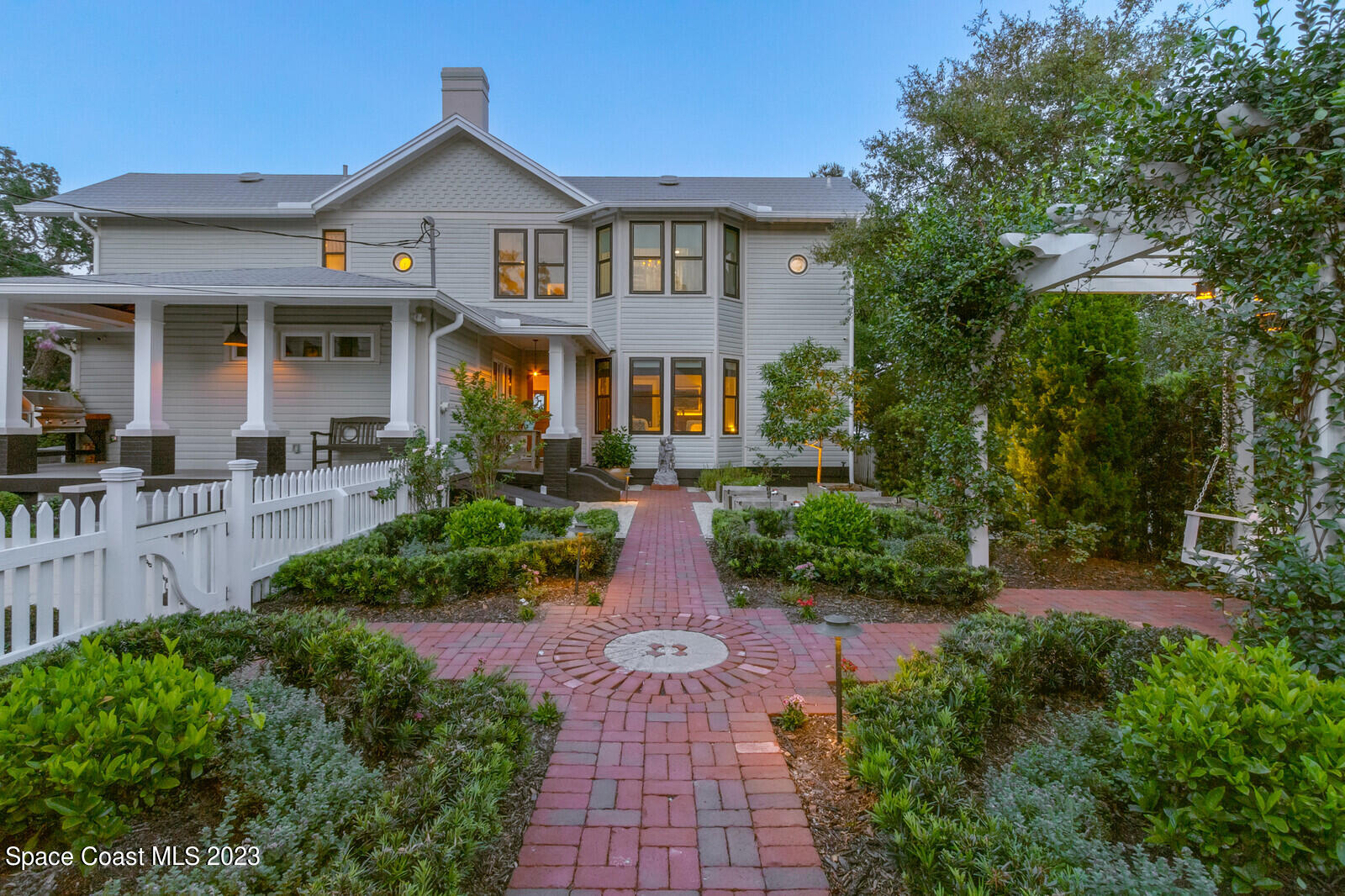 709 Rockledge Drive Rockledge, FL 32955 - Photo 59 of 102 97_709Rockledge704_mls