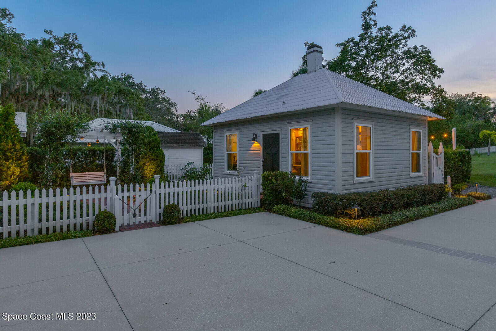 709 Rockledge Drive Rockledge, FL 32955 - Photo 63 of 102 100_709Rockledge707_mls