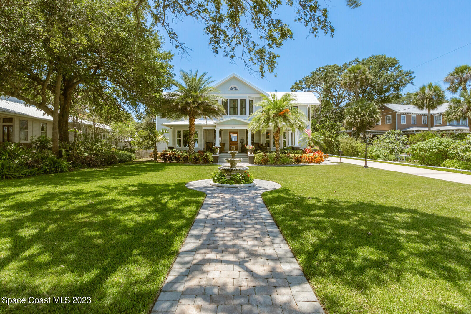 709 Rockledge Drive Rockledge, FL 32955 - Photo 8 of 102 03_709Rockledge102_mls