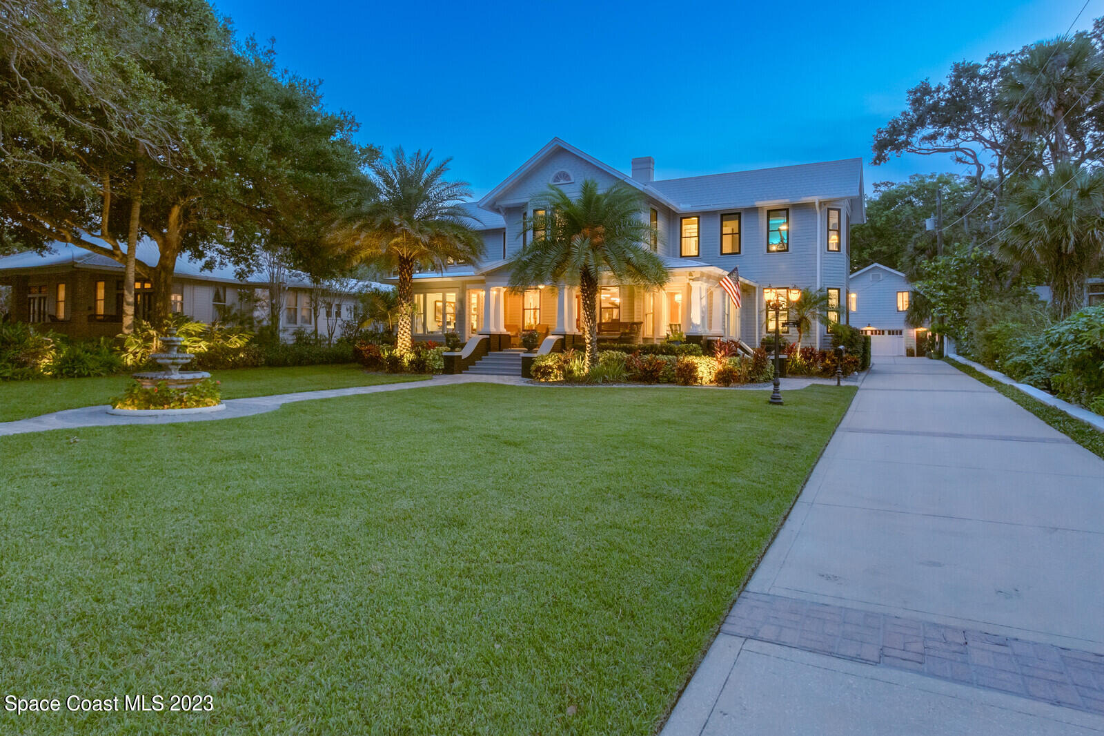 709 Rockledge Drive Rockledge, FL 32955 - Photo 90 of 102 106_709Rockledge713_mls