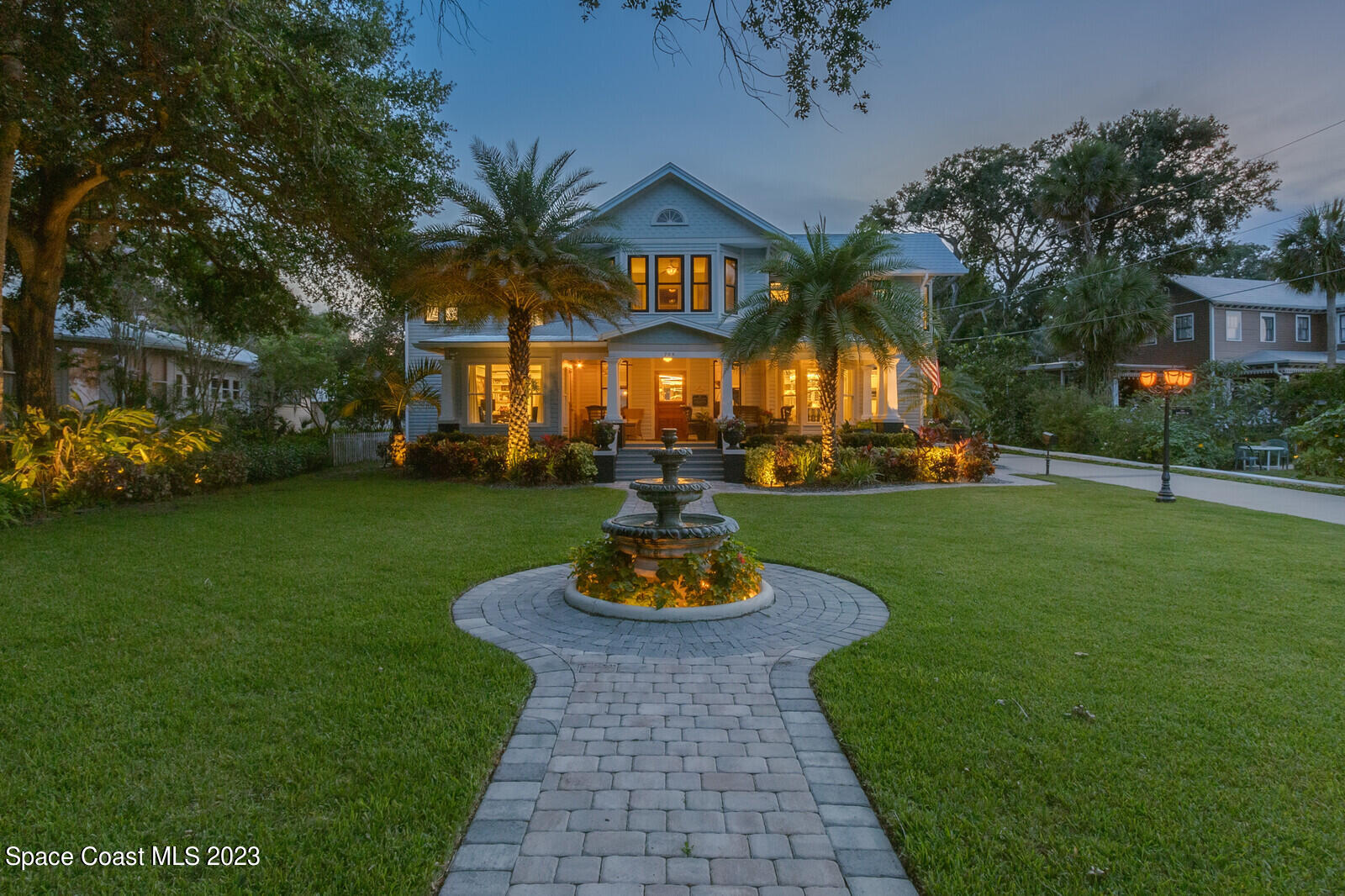 709 Rockledge Drive Rockledge, FL 32955 - Photo 91 of 102 105_709Rockledge712_mls