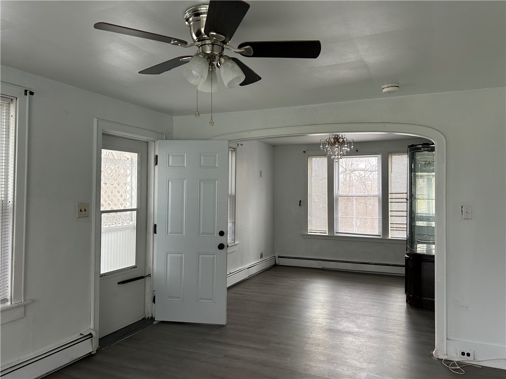 907 Bernon Street, Unit 1 Woonsocket, RI 02895 - Photo 4 of 21