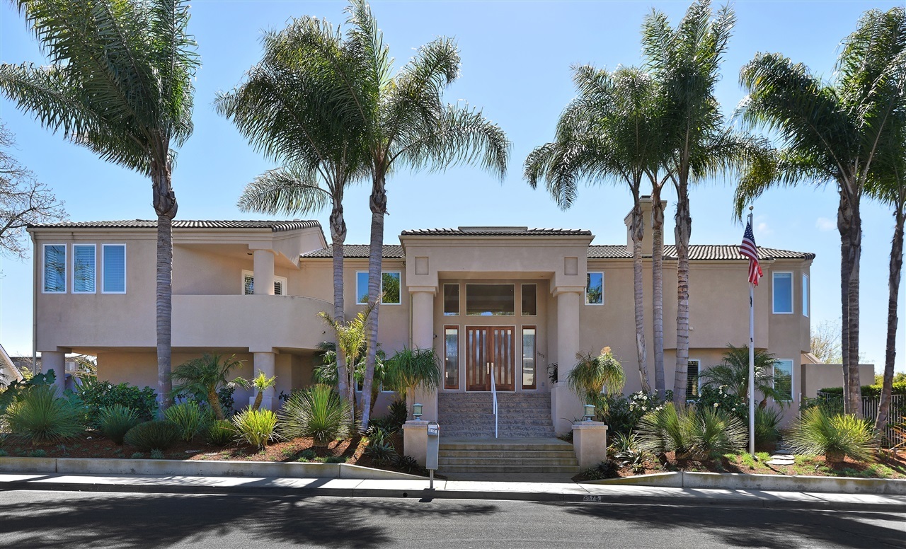 2575 Cordero Road Del Mar, CA 92014 - Photo 24 of 24 Gallery Image 24