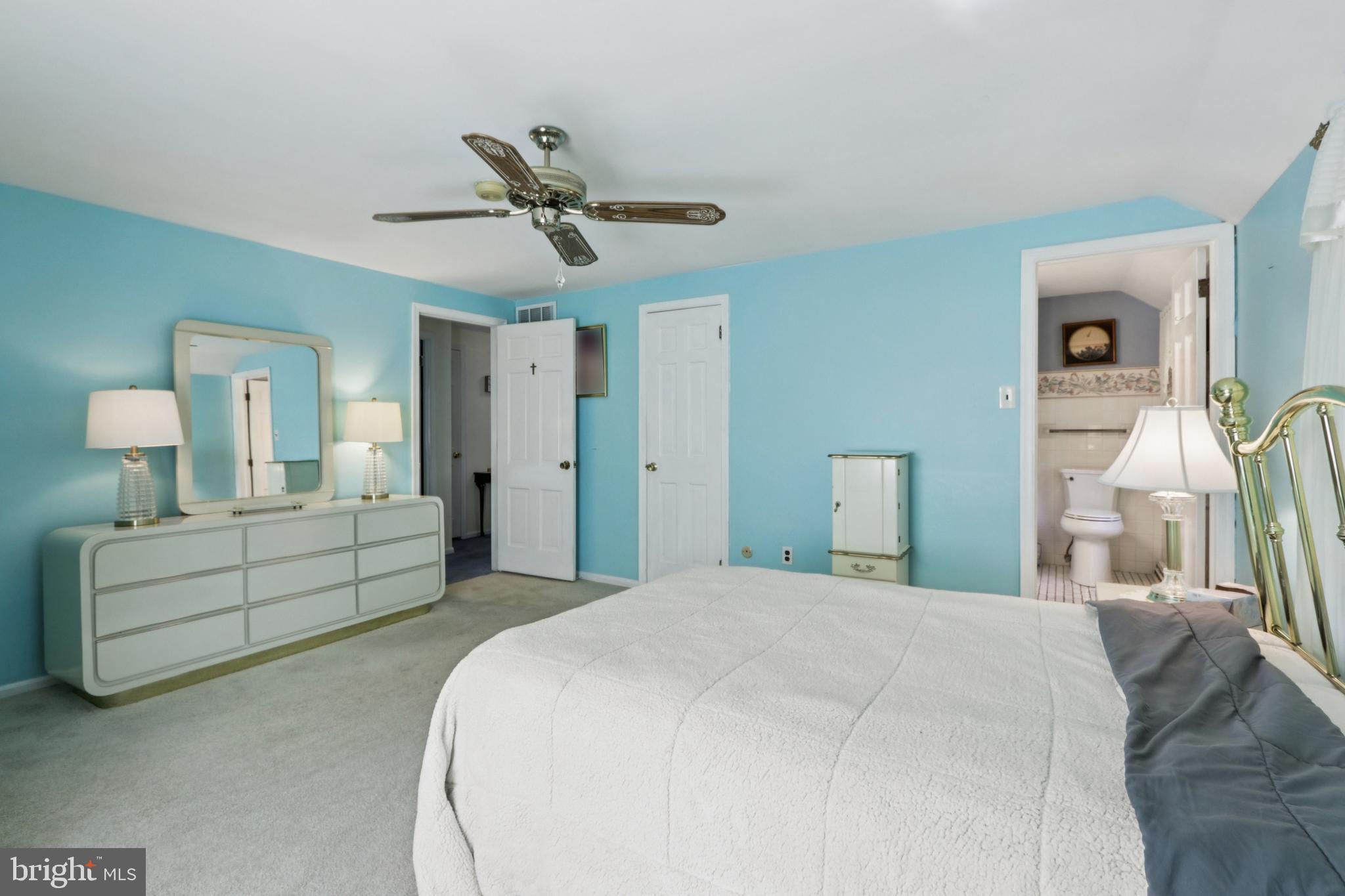 102 Partree Road Cherry Hill, NJ 08003 - Photo 43 of 87