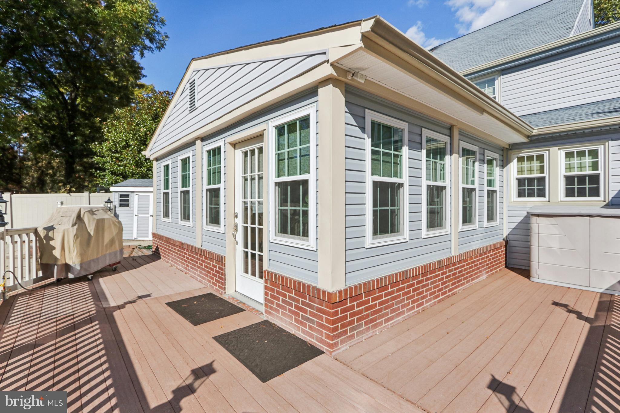 102 Partree Road Cherry Hill, NJ 08003 - Photo 55 of 87