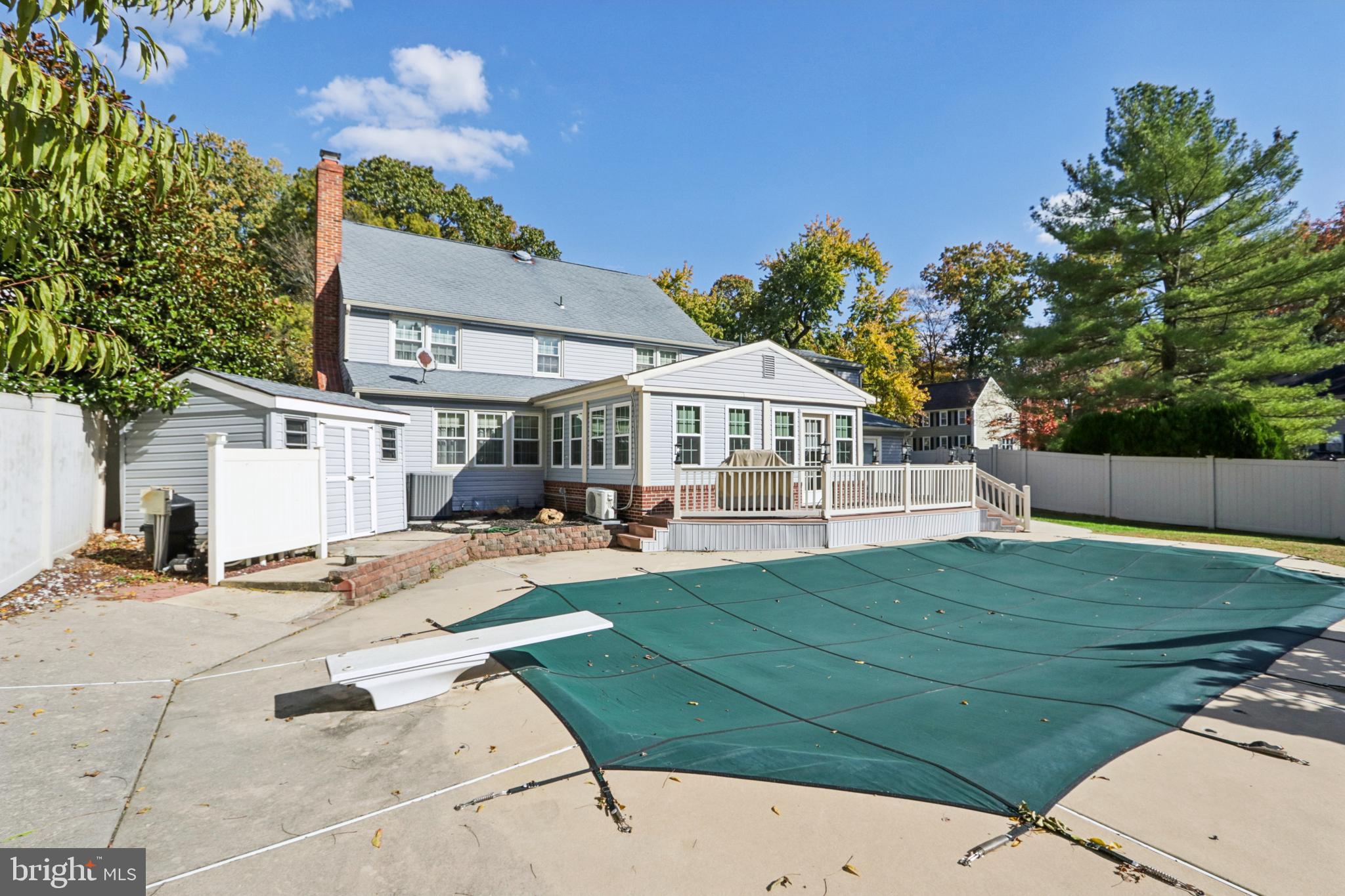 102 Partree Road Cherry Hill, NJ 08003 - Photo 59 of 87