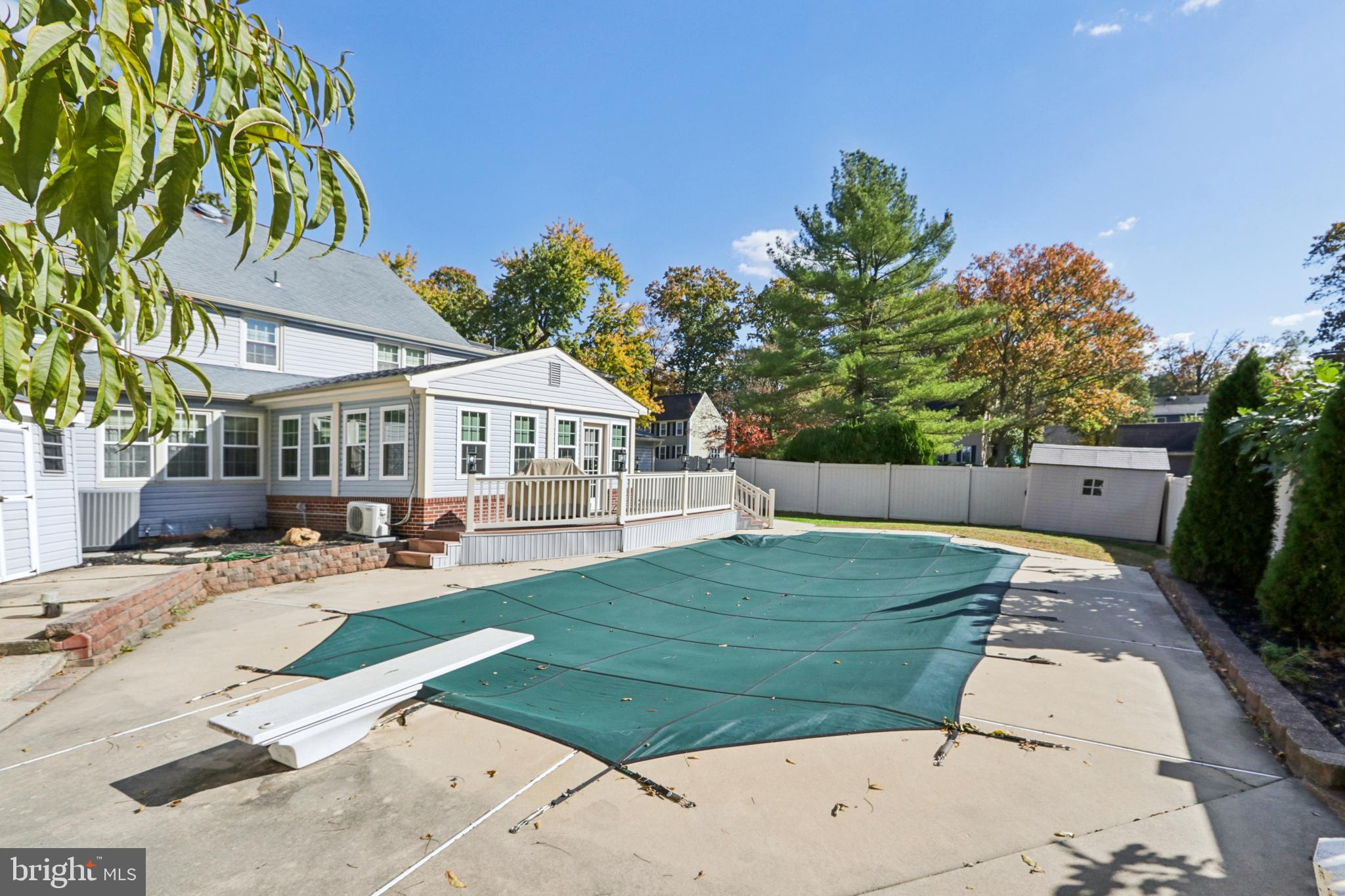 102 Partree Road Cherry Hill, NJ 08003 - Photo 60 of 87