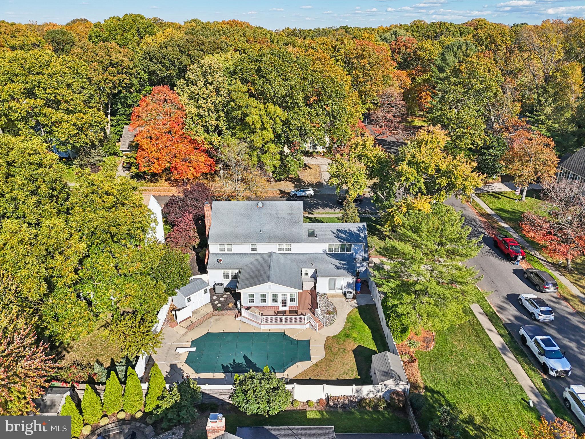 102 Partree Road Cherry Hill, NJ 08003 - Photo 70 of 87