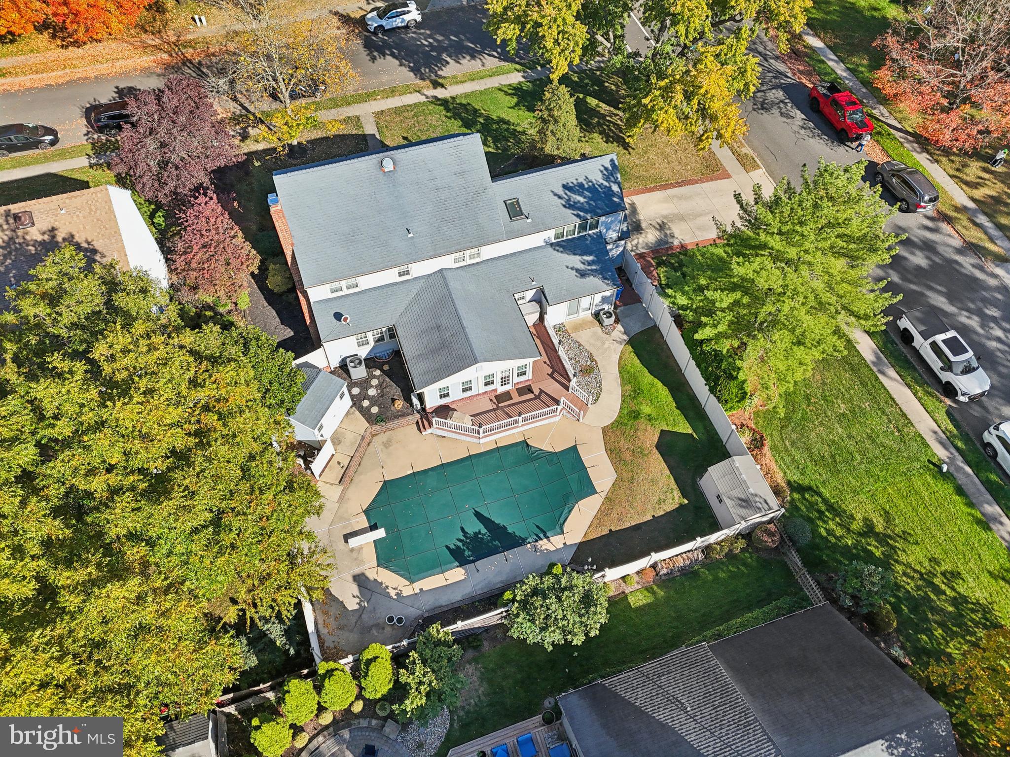 102 Partree Road Cherry Hill, NJ 08003 - Photo 71 of 87