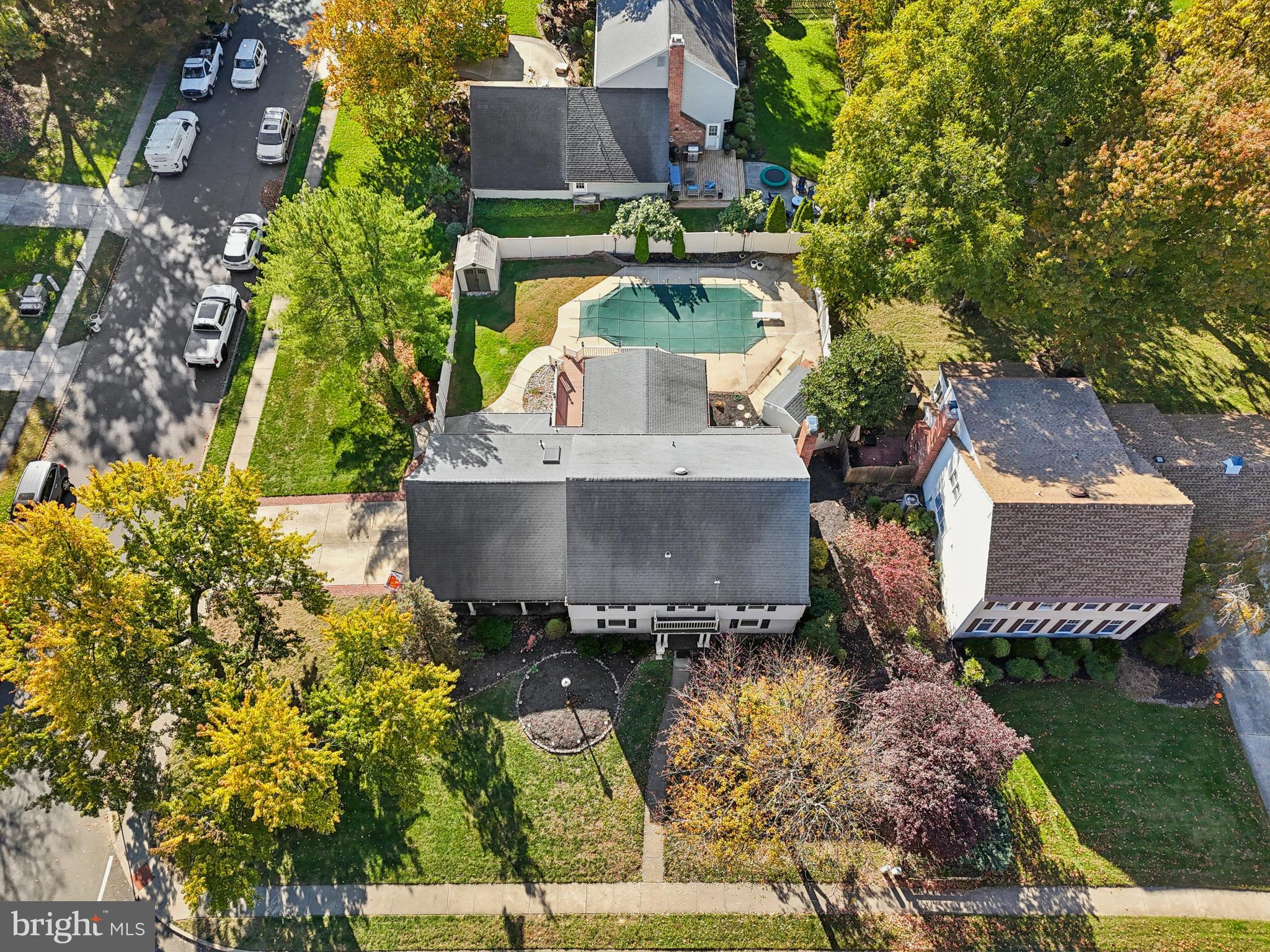 102 Partree Road Cherry Hill, NJ 08003 - Photo 73 of 87