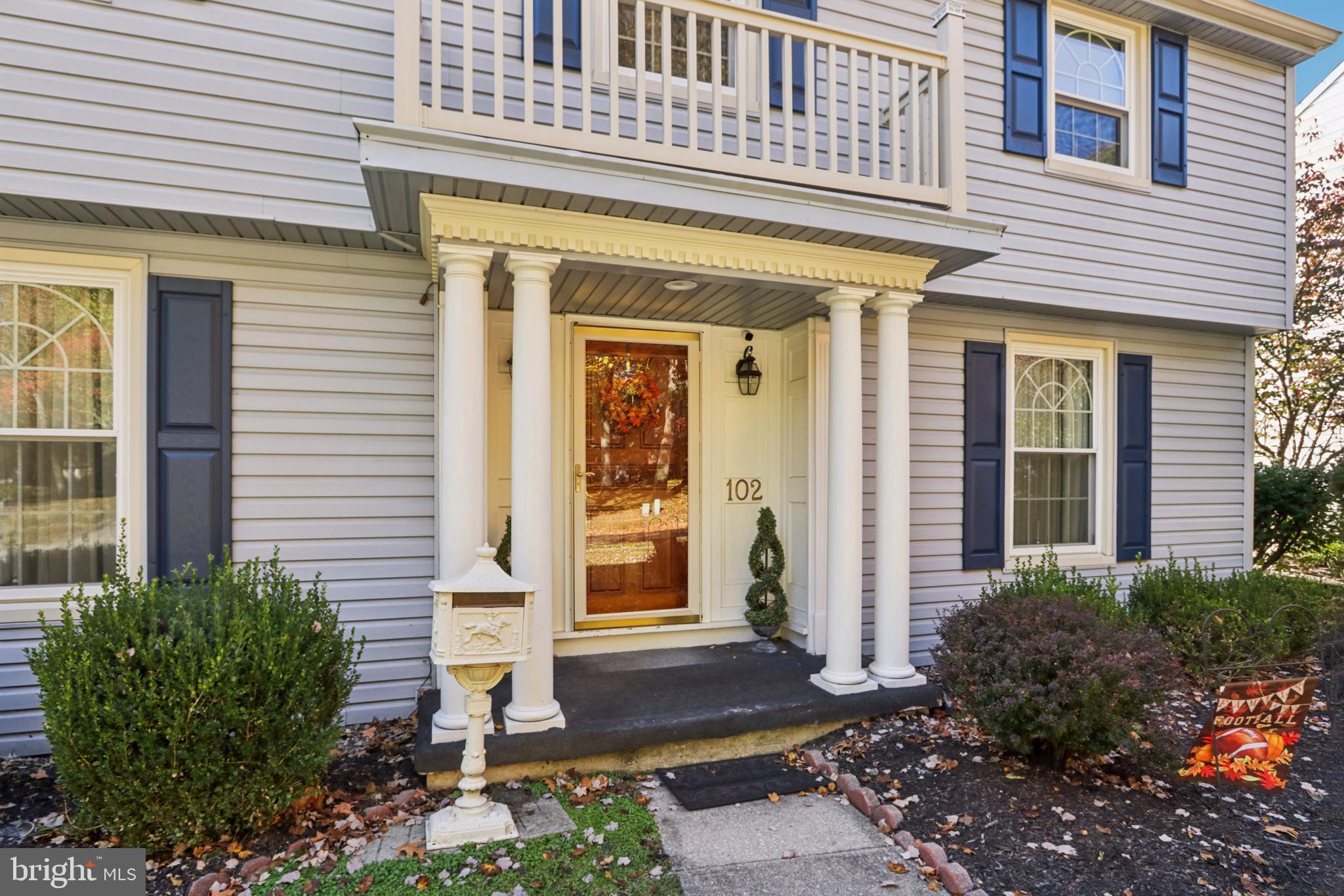 102 Partree Road Cherry Hill, NJ 08003 - Photo 8 of 87