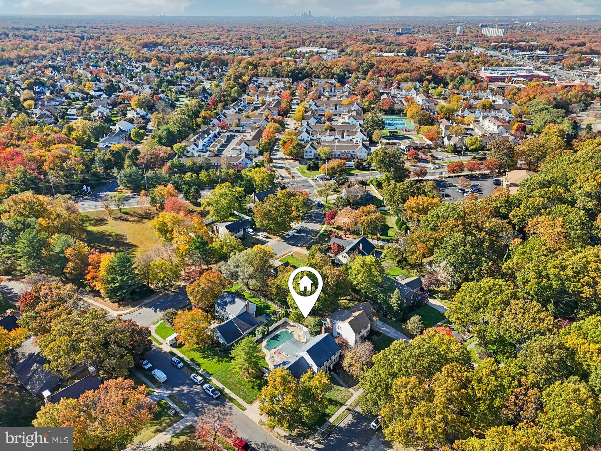 102 Partree Road Cherry Hill, NJ 08003 - Photo 81 of 87