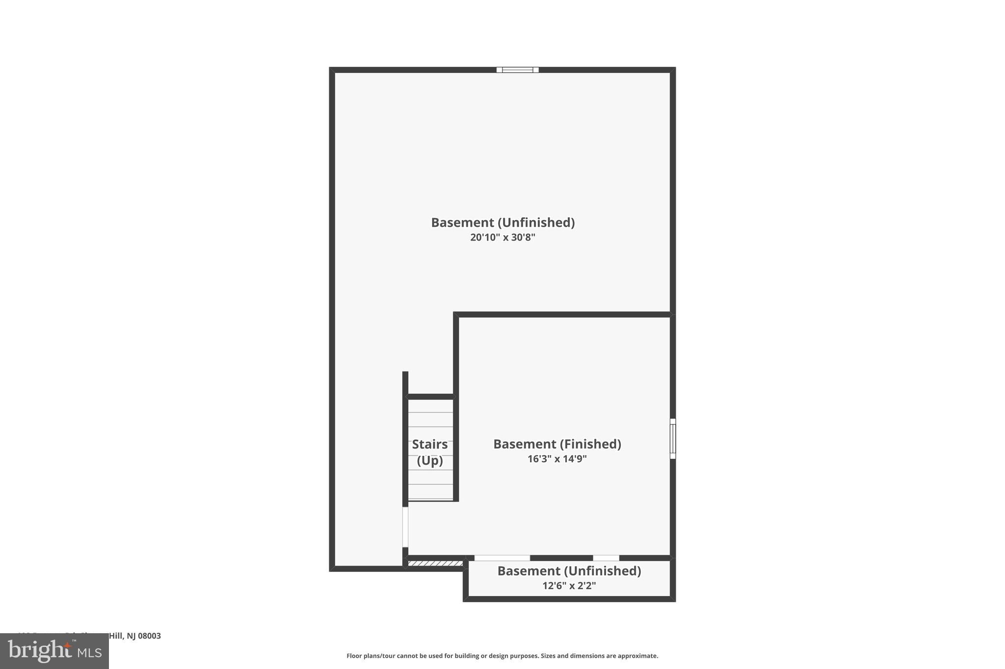 102 Partree Road Cherry Hill, NJ 08003 - Photo 86 of 87