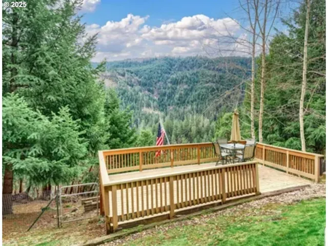 $599,900 | 1863 Mill Creek Drive, Prospect, OR 97536