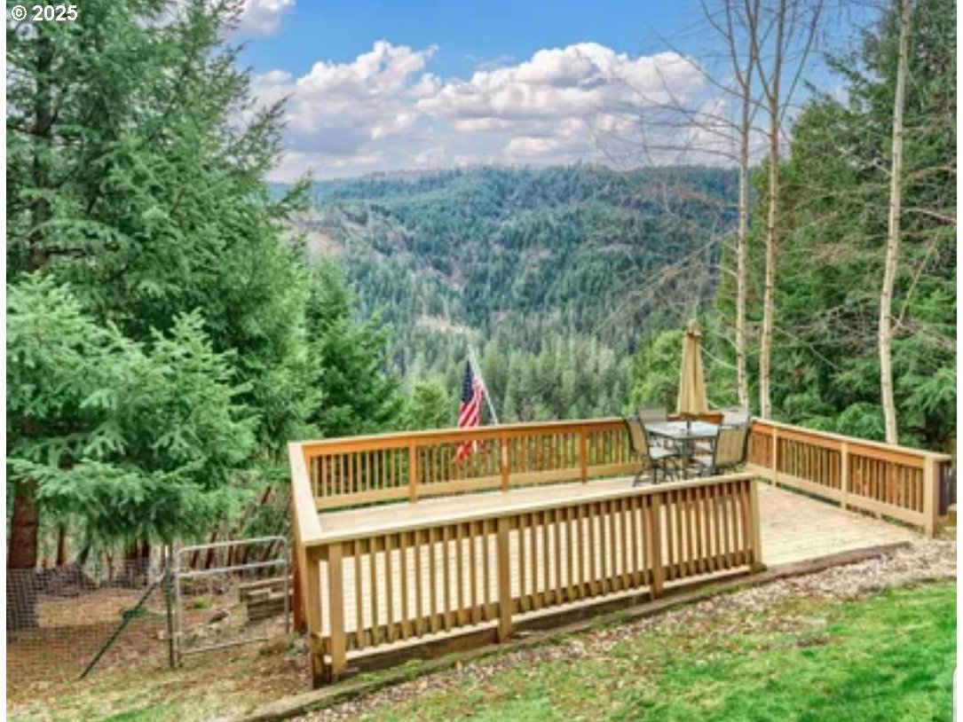 1863 Mill Creek Drive Prospect, OR 97536 - Photo 2 of 27