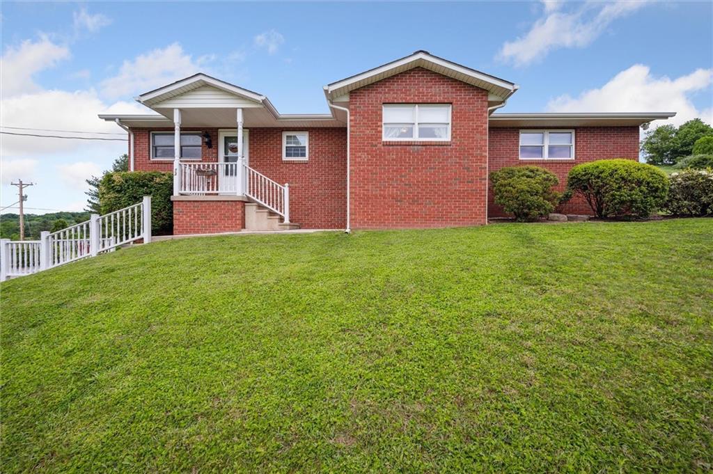 73 Hartman Road Marion Center, PA 15759 - Photo 1 of 42 Gallery Image 1