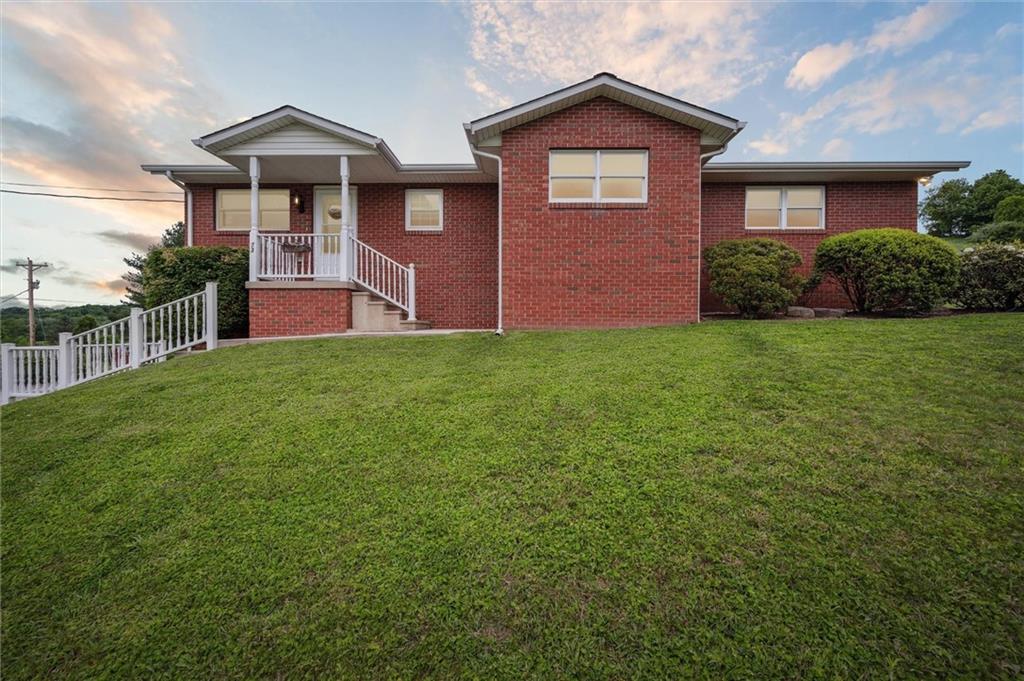 73 Hartman Road Marion Center, PA 15759 - Photo 2 of 42 Gallery Image 2