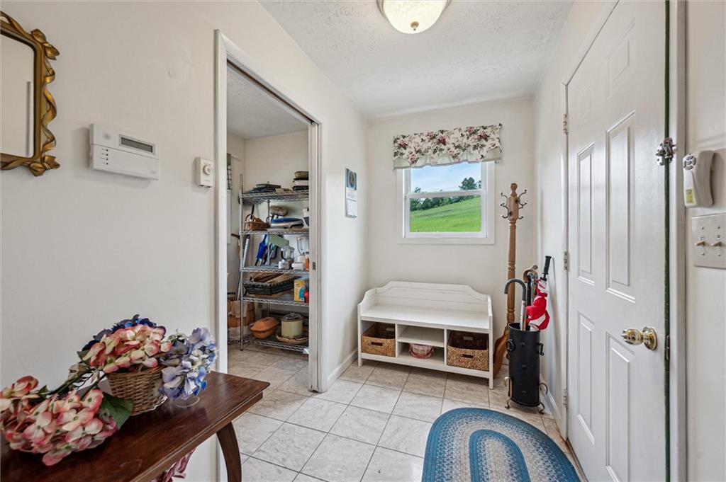 73 Hartman Road Marion Center, PA 15759 - Photo 25 of 42 includes pocket doors to laundry