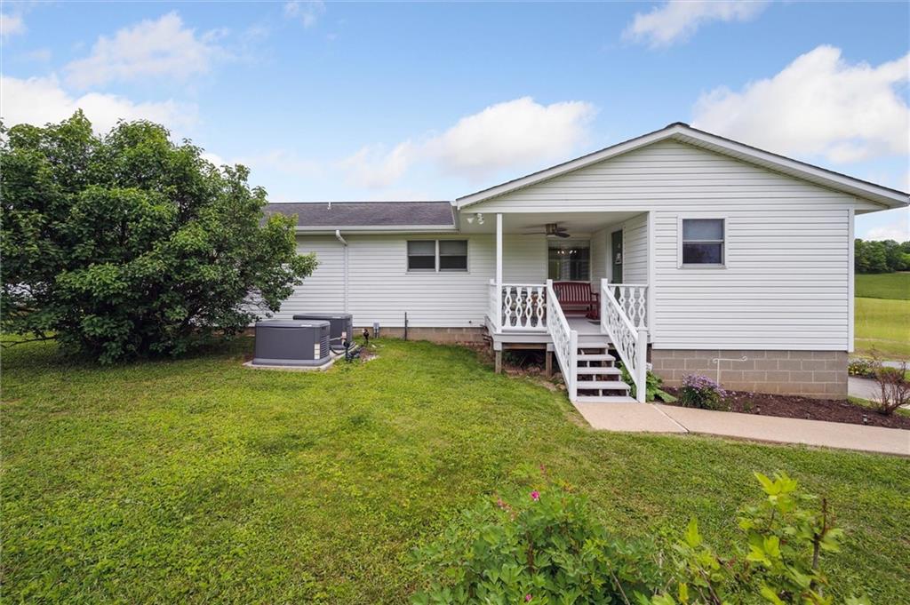 73 Hartman Road Marion Center, PA 15759 - Photo 30 of 42 Gallery Image 30