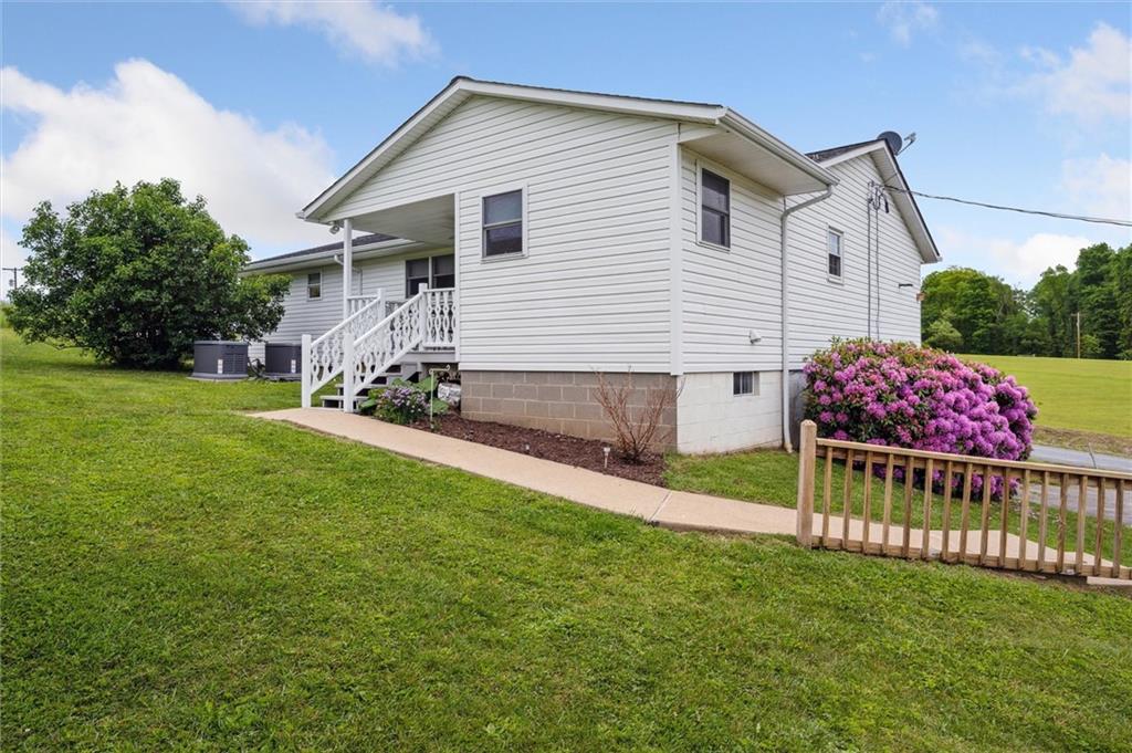 73 Hartman Road Marion Center, PA 15759 - Photo 33 of 42 Gallery Image 33