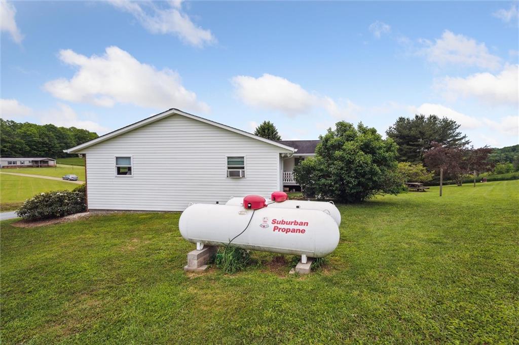 73 Hartman Road Marion Center, PA 15759 - Photo 34 of 42 Gallery Image 34