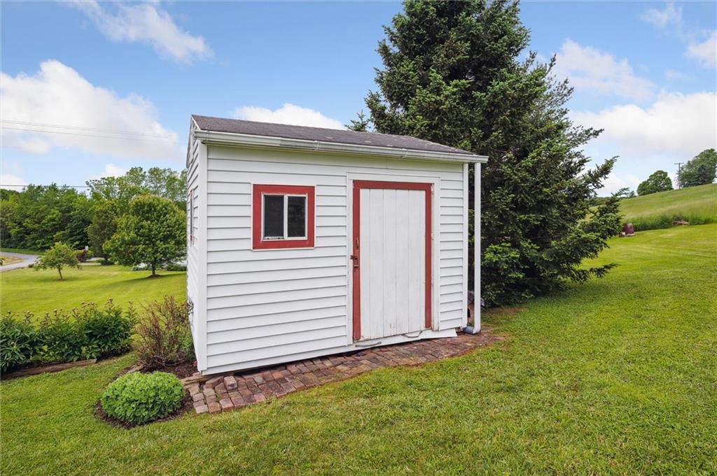 73 Hartman Road Marion Center, PA 15759 - Photo 35 of 42 Gallery Image 35