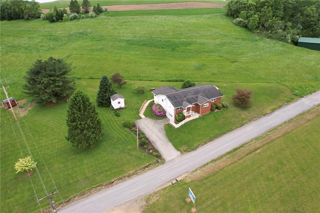 73 Hartman Road Marion Center, PA 15759 - Photo 40 of 42 Gallery Image 40