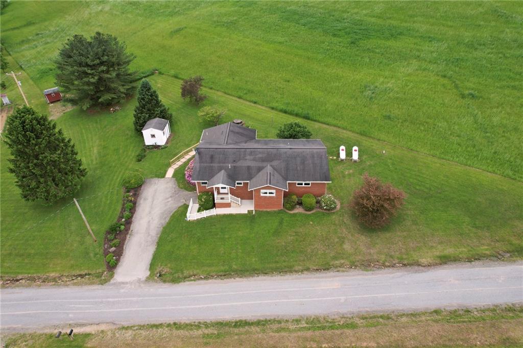 73 Hartman Road Marion Center, PA 15759 - Photo 42 of 42 Gallery Image 42