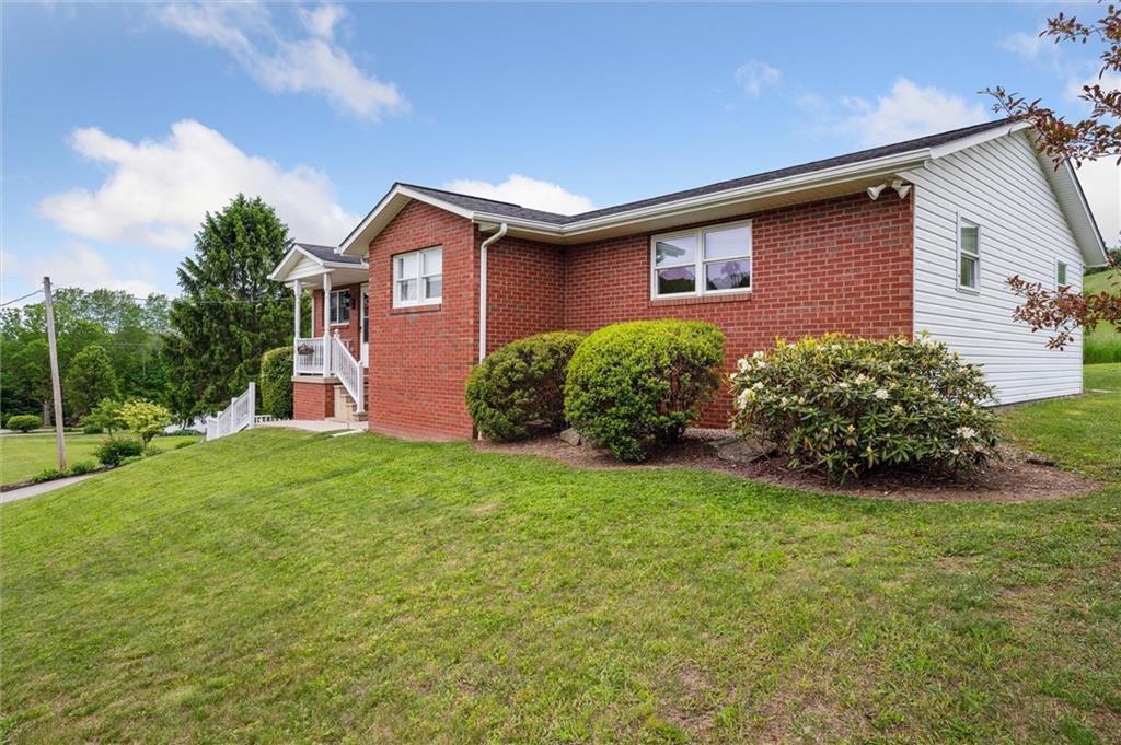 73 Hartman Road Marion Center, PA 15759 - Photo 5 of 42 Gallery Image 5